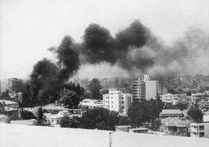 profile the invasion of famagusta in 1974