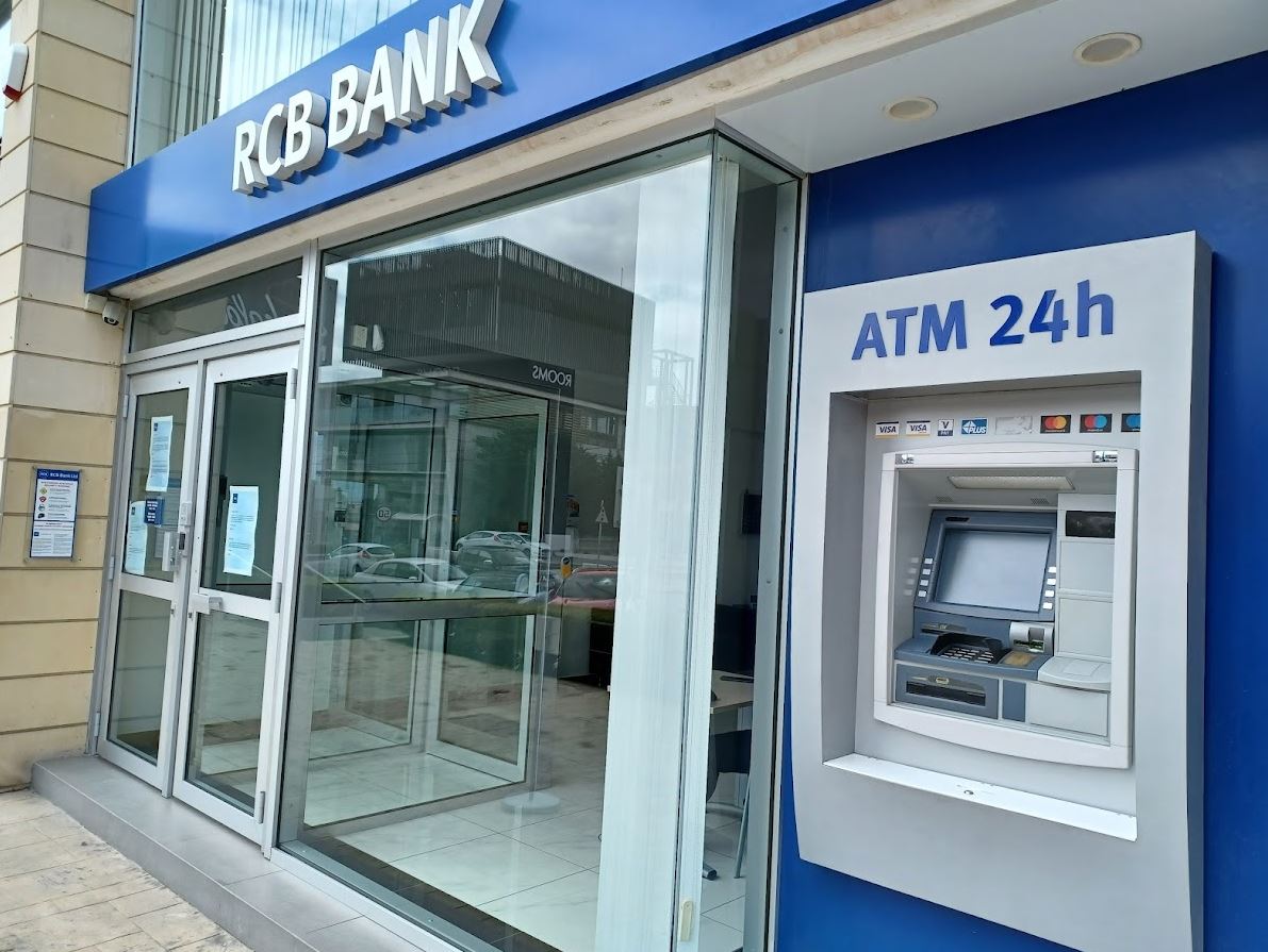 image RCB to close its banking operations in shift towards asset management