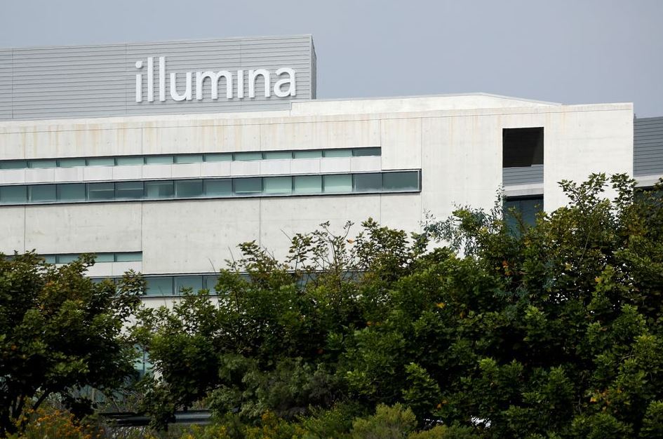 image Illumina launches multiple-gene test to spot rare treatable cancers