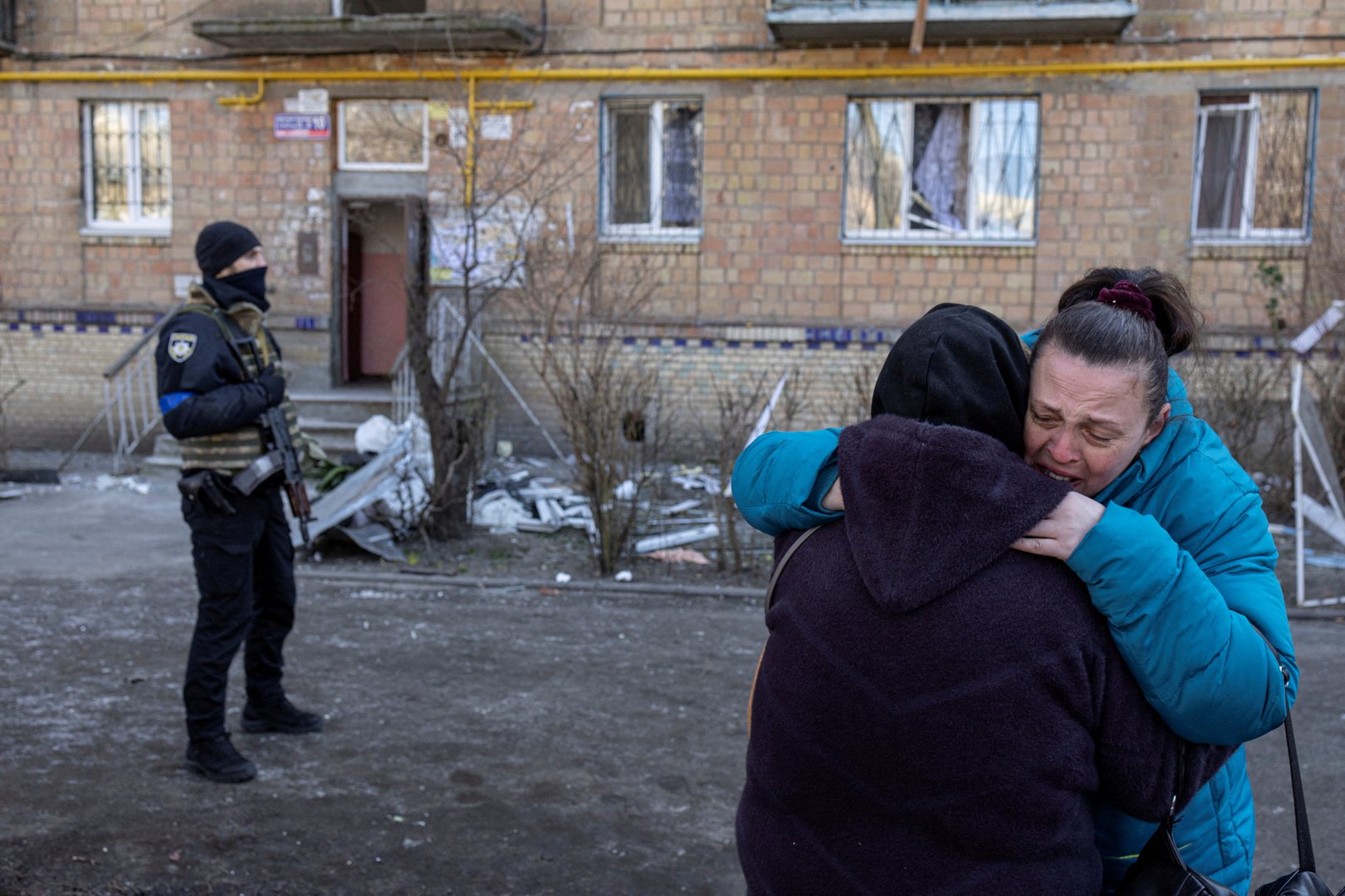 image Towards a ceasefire in the Ukraine war