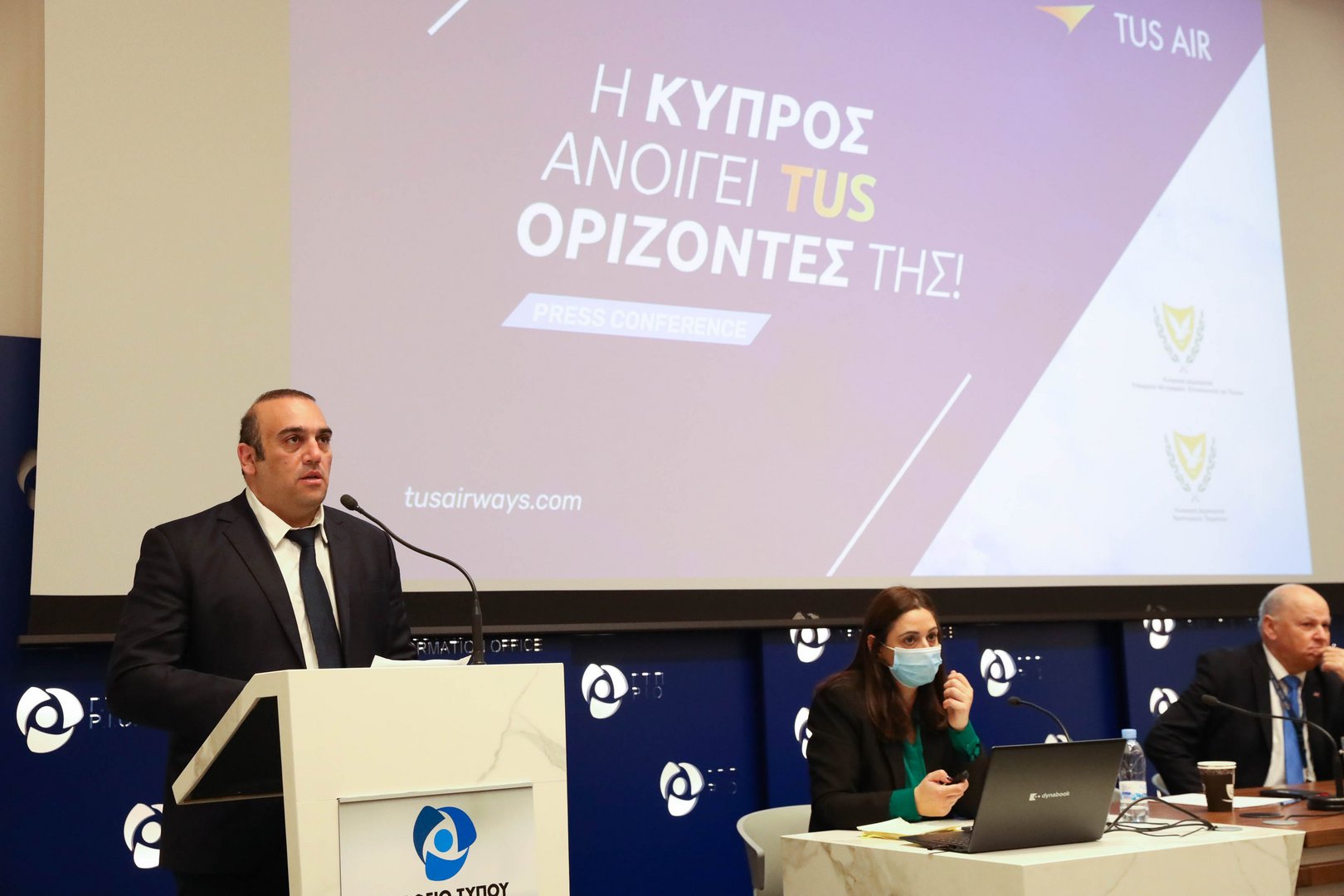image Transport minister: Russian and Ukrainian tourists unlikely this summer