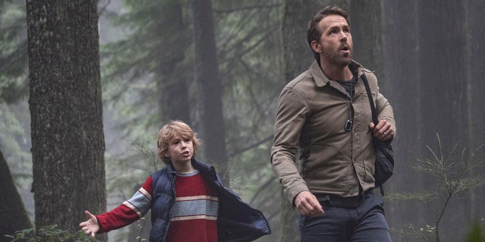 image Go back in time: Time travel movies to watch on streaming platforms on the island