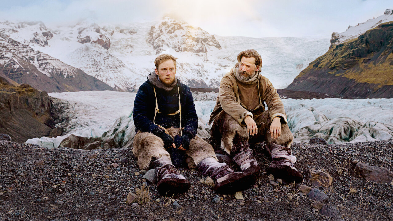 image Man takes on nature: survival movies/series to stream