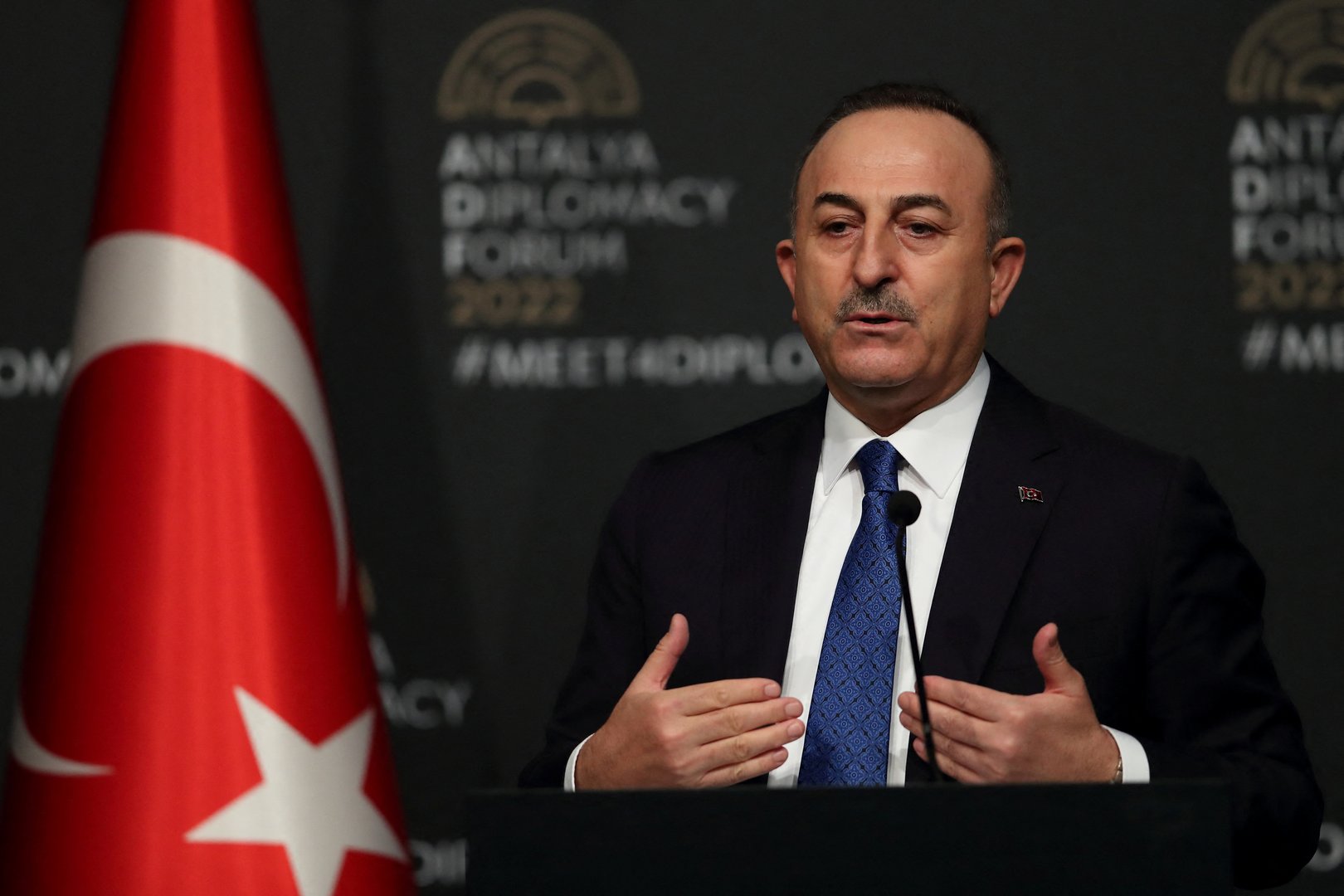 image Turkey calls for more action from Sweden on extradition for NATO backing