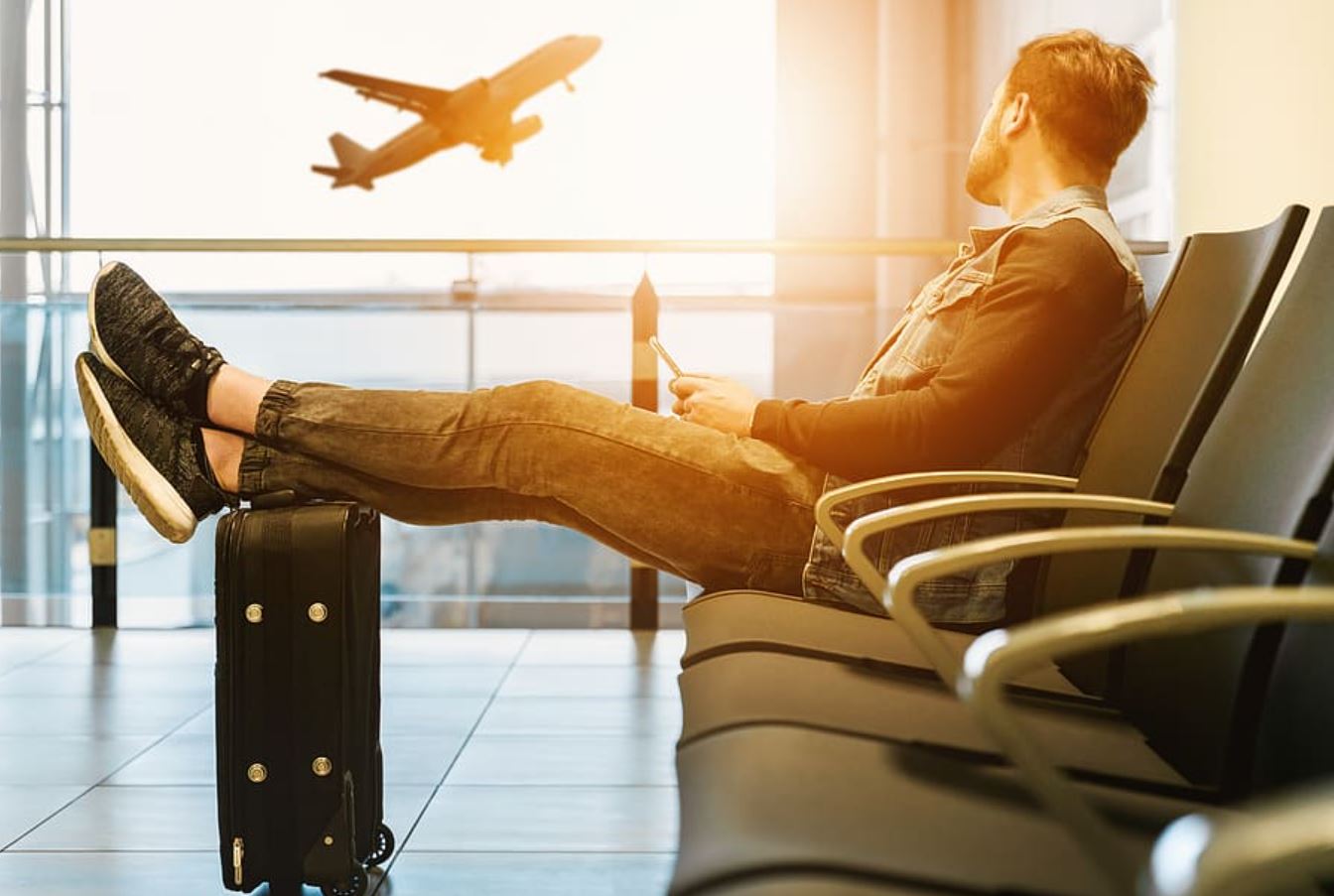 image Aviation industry prospects remain strong, IATA says