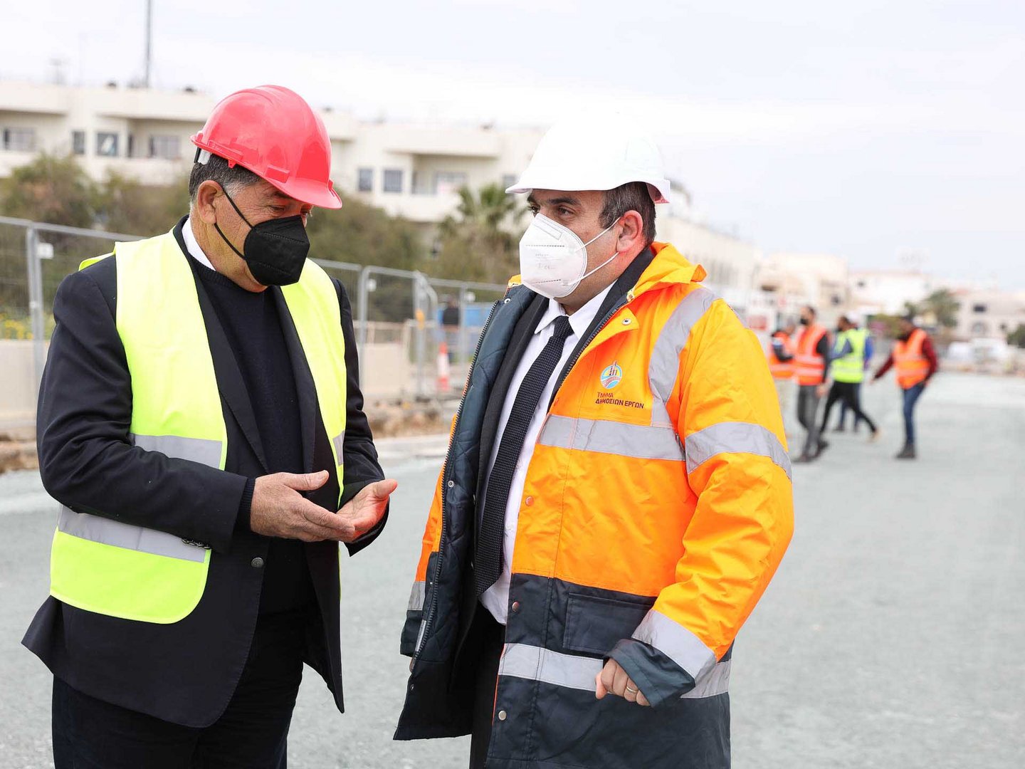 image Amid tourism concerns, Paralimni warns against &#8216;turning area into Pournara’
