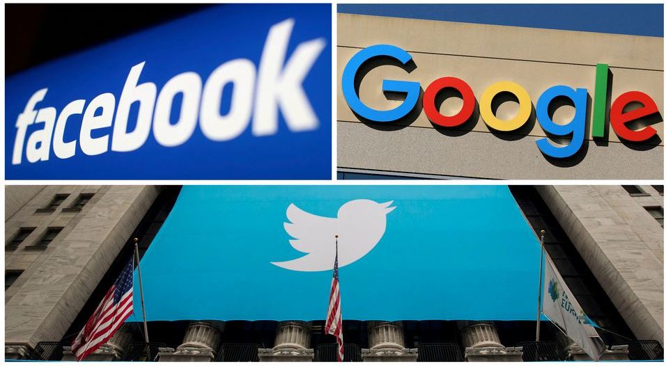 image Google, Facebook, Twitter to tackle deepfakes or risk EU fines