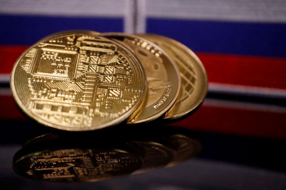 image Cryptoverse: The young HODLers keeping bitcoin on an even keel