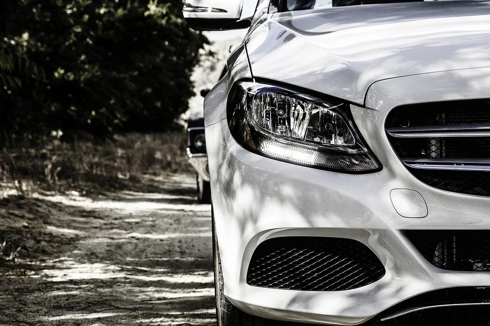 image Four arrests in second-hand luxury car scam