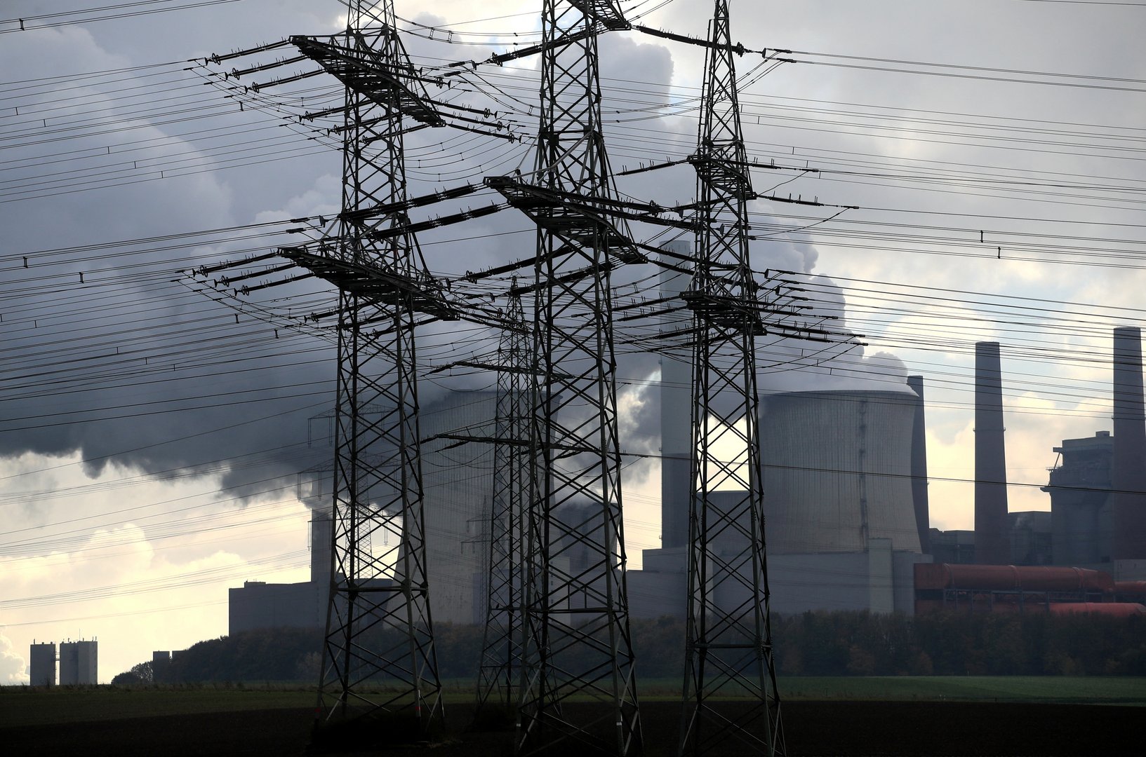 image Nuclear, coal, LNG: &#8216;no taboos&#8217; in Germany&#8217;s energy about-face