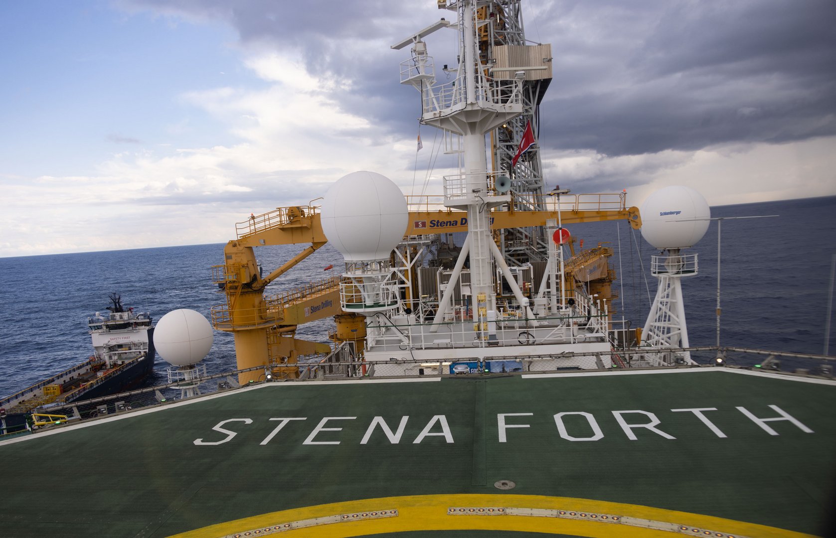 image Global energy markets upended for good