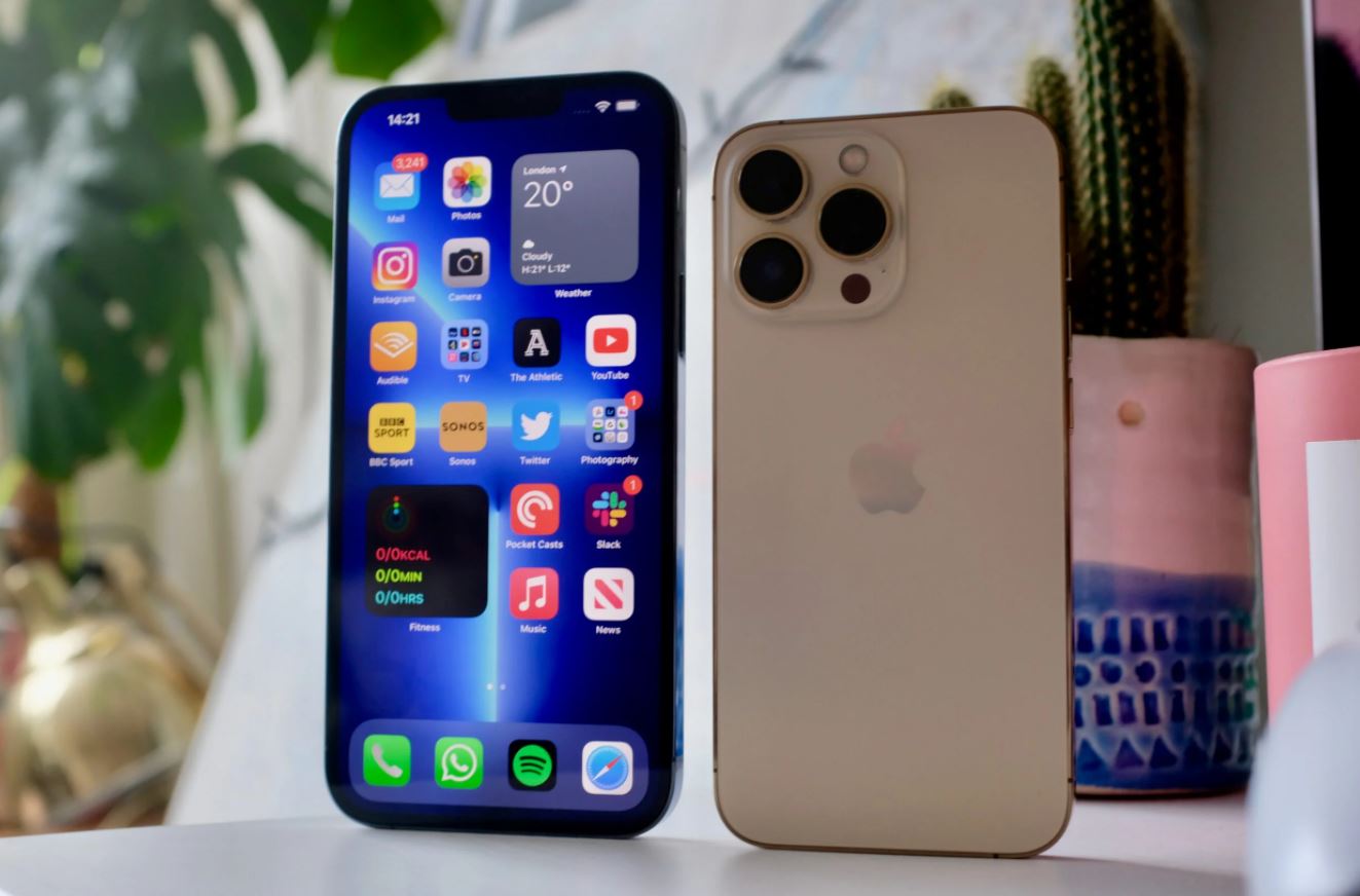image Privacy a key concern for tech consumers