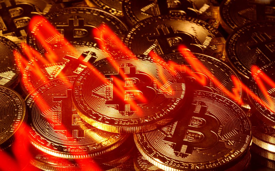 image Global regulators monitor crypto use in Ukraine war
