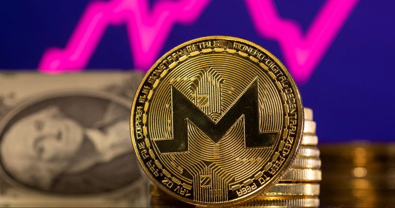image Cryptoverse: Remember when bitcoin was &#8216;anonymous&#8217;?