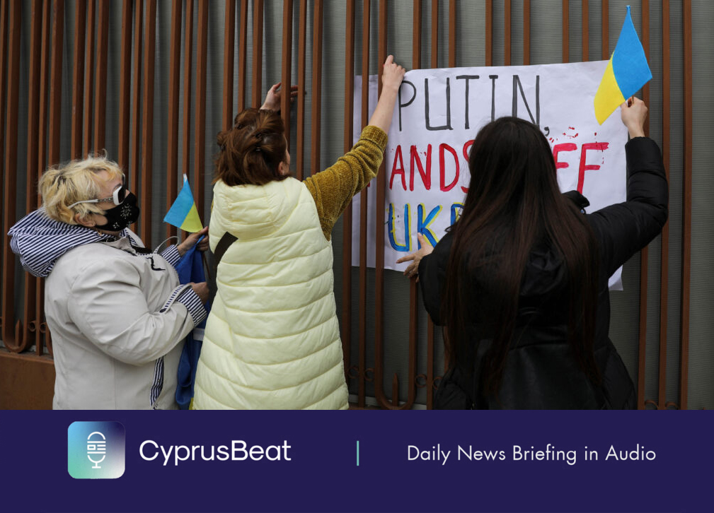image Daily News Briefing