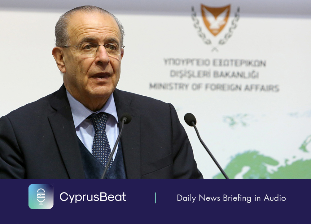 image Daily News Briefing