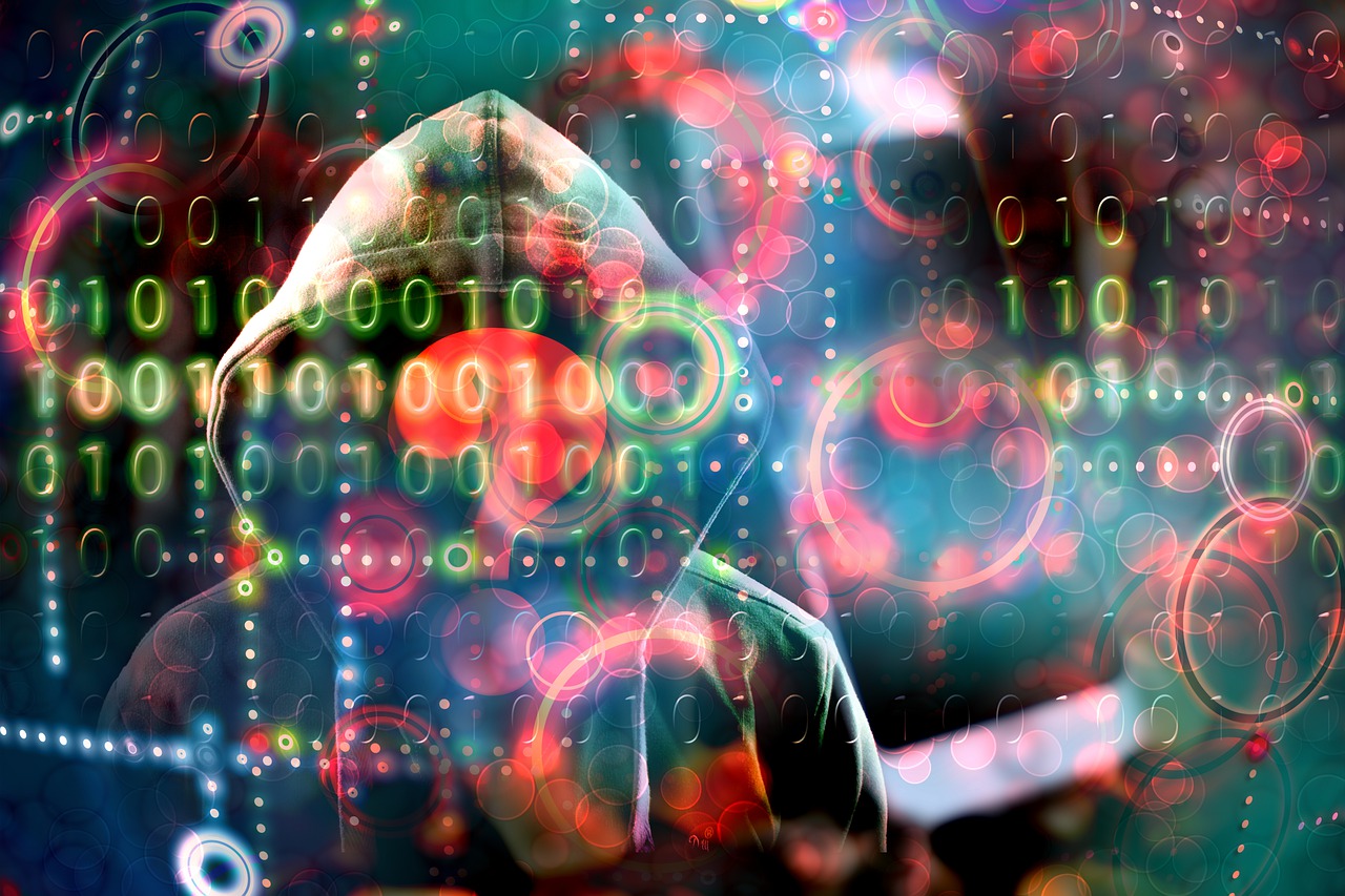 image Police warn public of fraudulent email messages