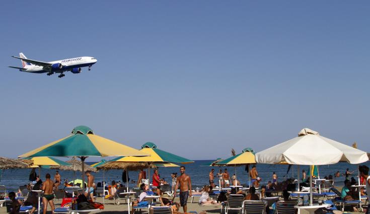 image Cyprus GDP to suffer from Russian sanctions