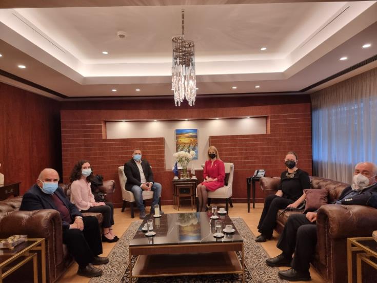 image House President highlights committee&#8217;s contribution in monuments&#8217; conservation