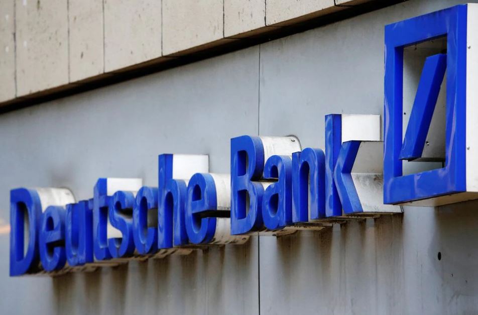 image Deutsche Bank bucks trend as it maintains ties to Russia