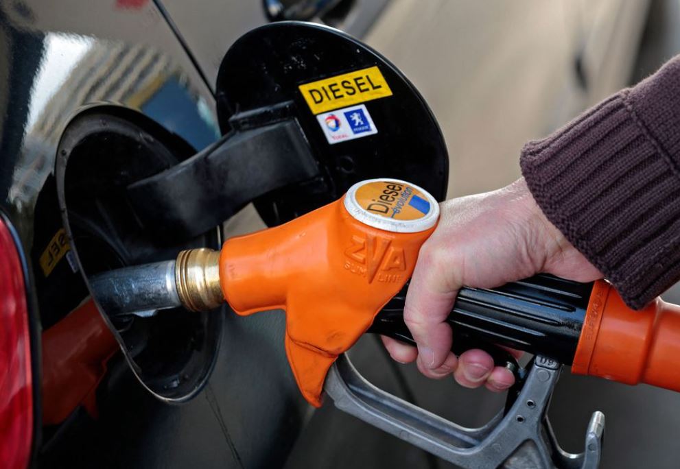 image EU tells countries gas price cap would come with risks