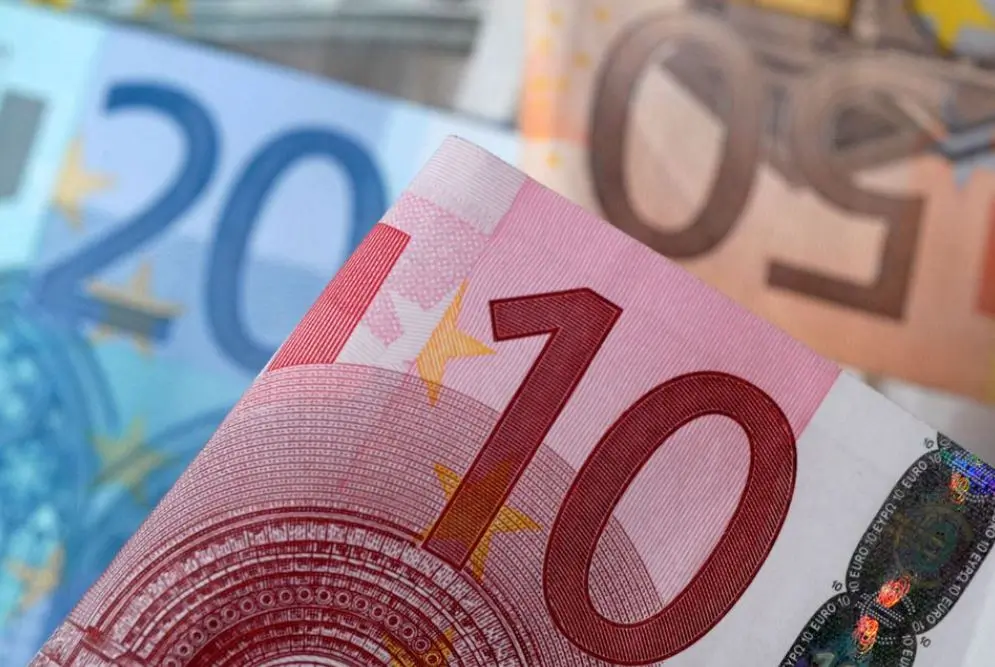 cover Over 650 fake euro notes found in Cyprus last year