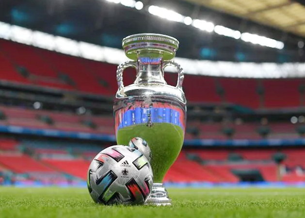 image UK and Ireland submit bid to host Euro 2028