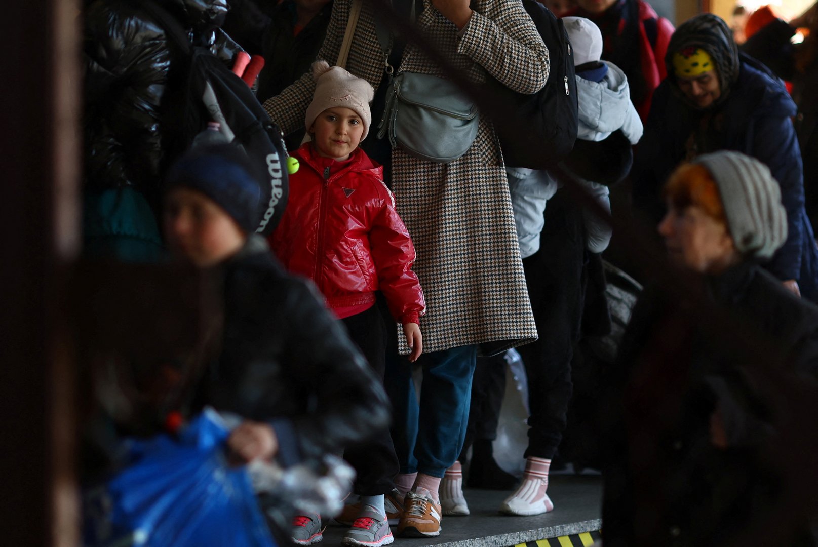 image Poland’s support for Ukraine unequivocal, says ambassador