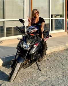 feature bejay club president julie price