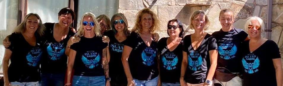feature bejay members of the island angels