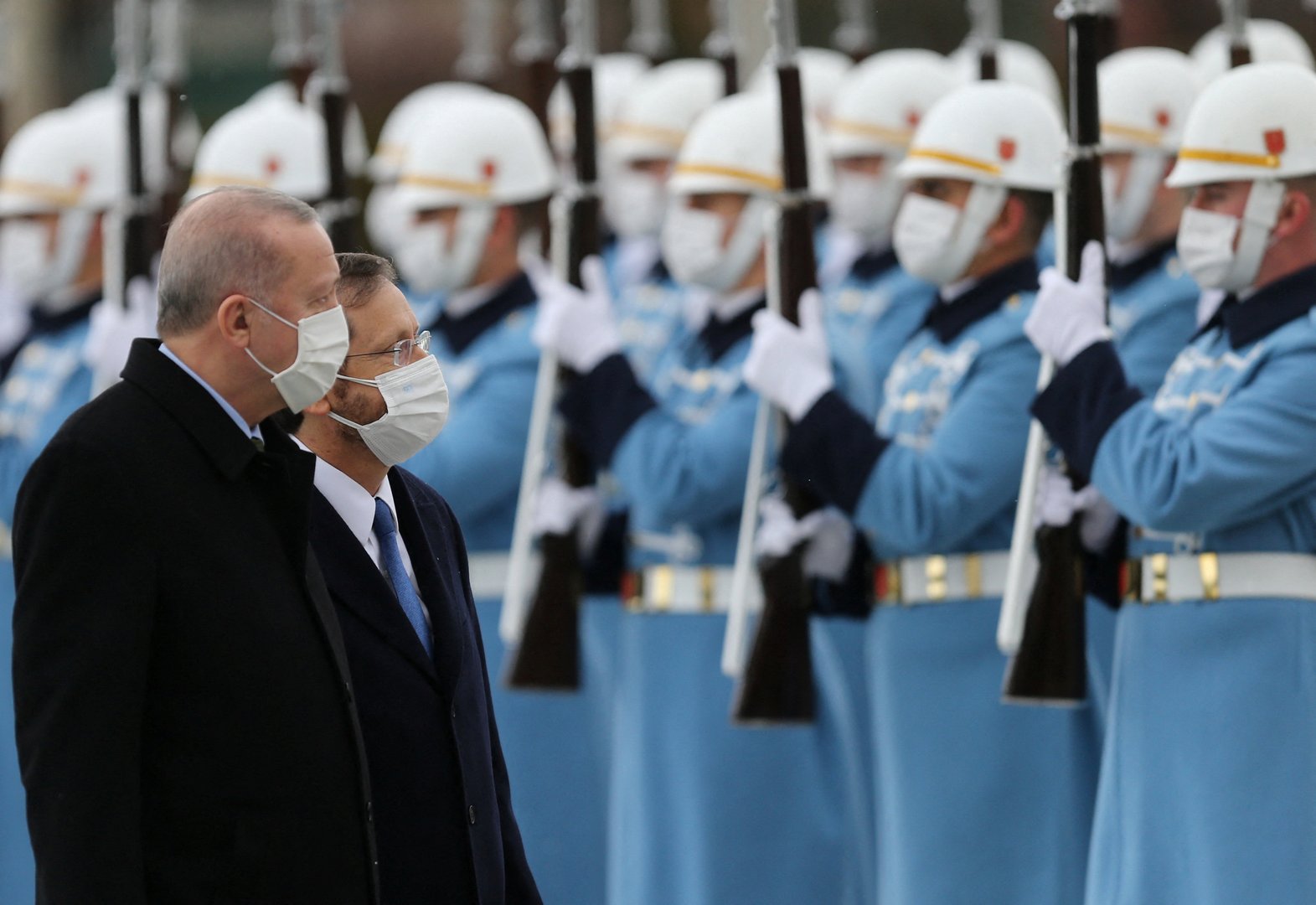 image Our View: Time for Cyprus to be realistic about a role in energy supply