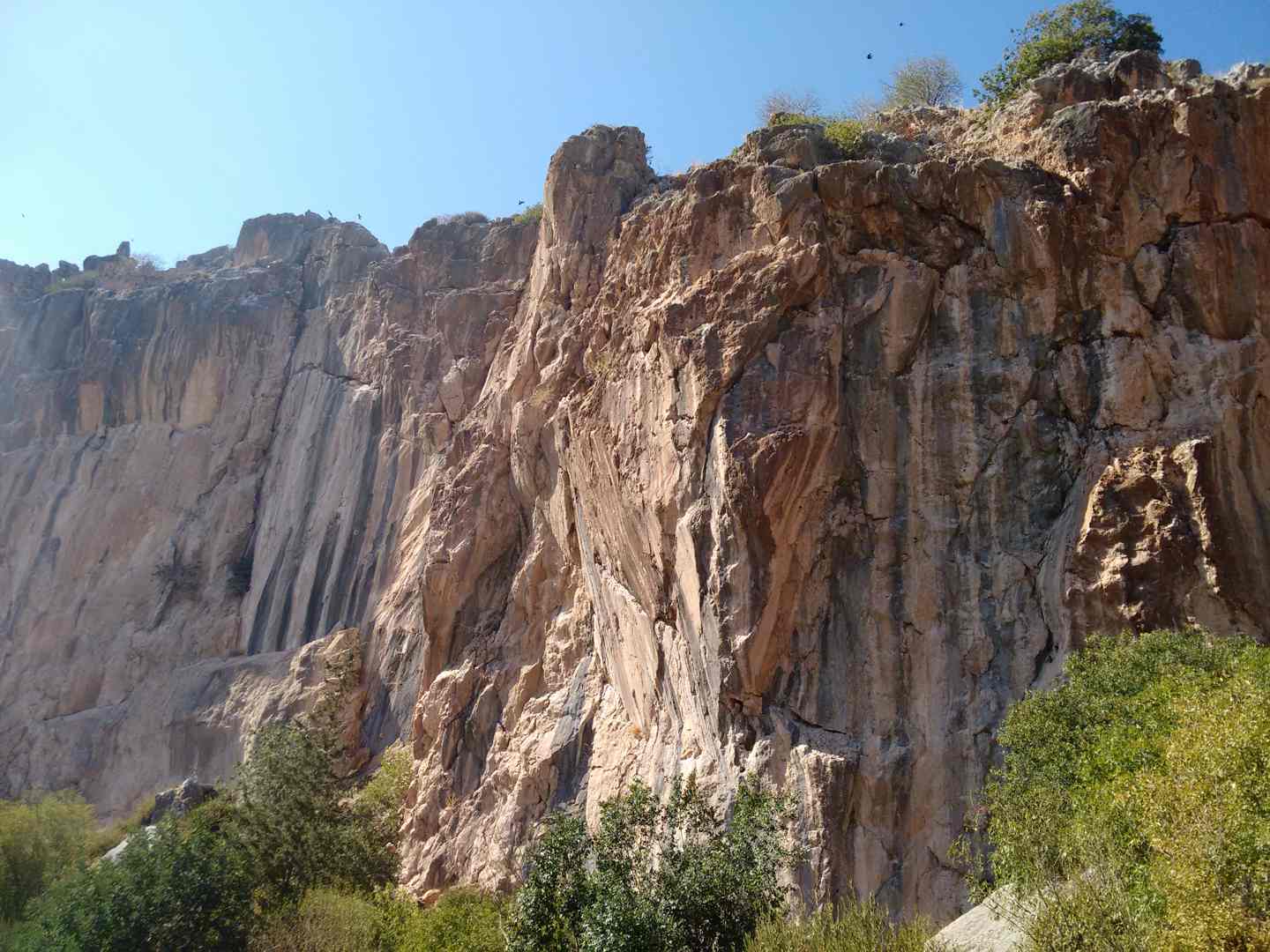 image The ‘Meteora’ of Cyprus