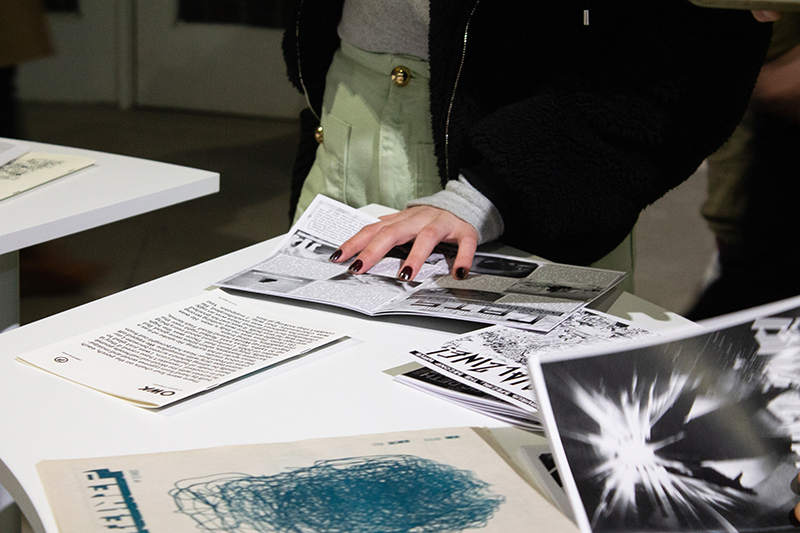 image Media for niche groups