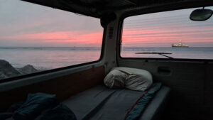 feature2 2 the view from his van