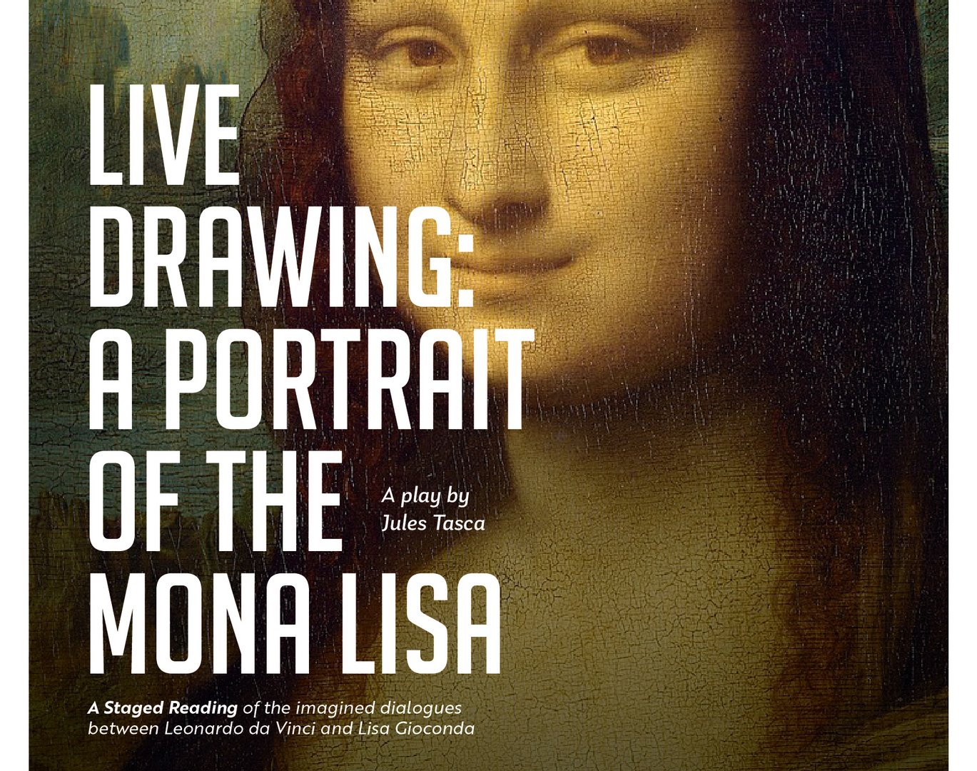 image Imagining the life behind a smile