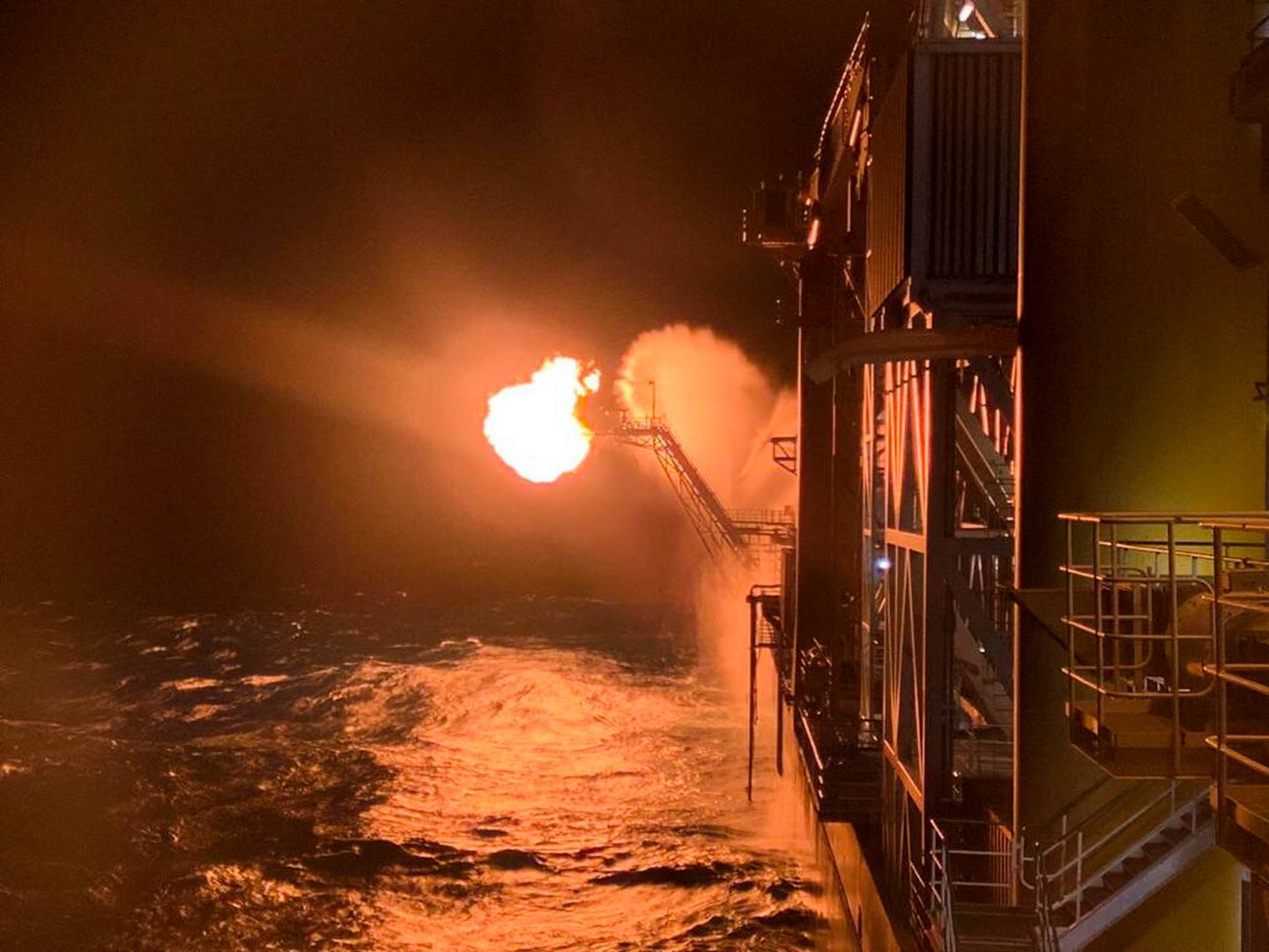 image High quality natural gas in Glaucus-2 but doubts over quantity (Updated)