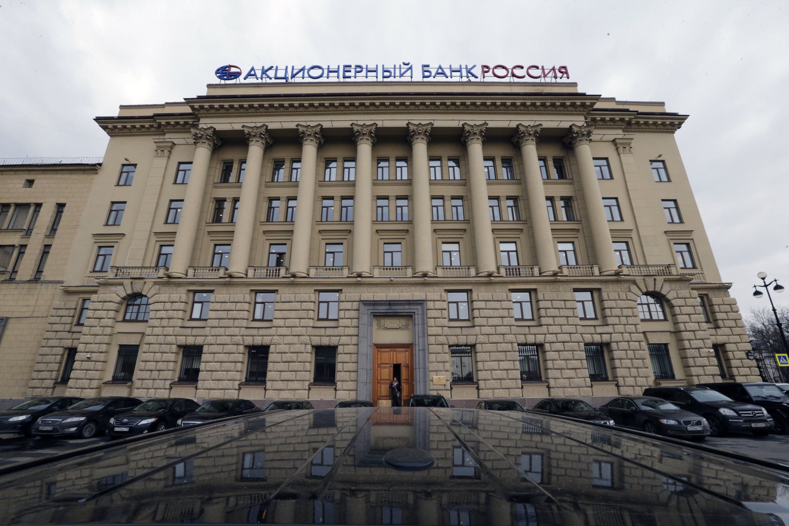 image Russian supply chains next in line for sanctions &#8211; U.S. Treasury&#8217;s Adeyemo