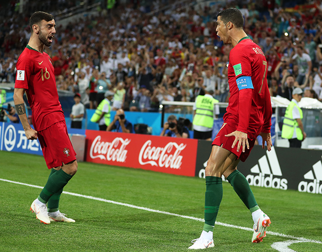 image Portugal confident of winning &#8216;final&#8217; against Turkey