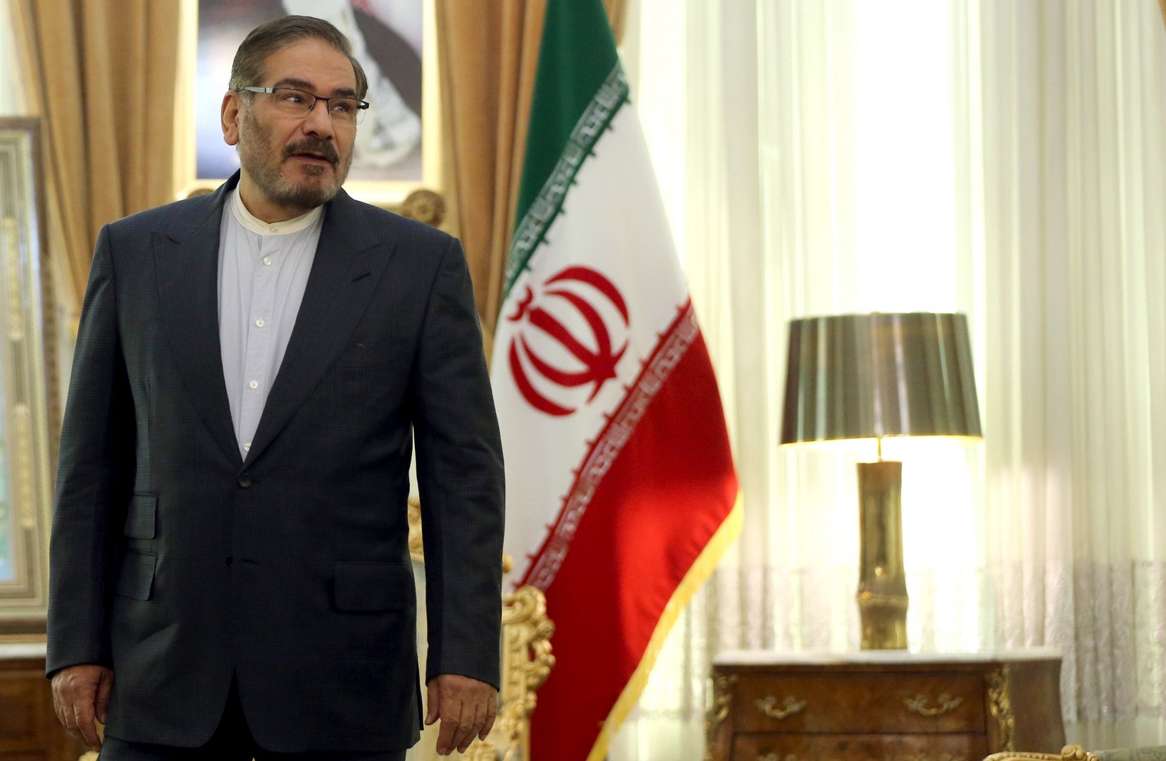 image Iran pressures U.S. as Russia obstacle threatens nuclear talks (Update 2)