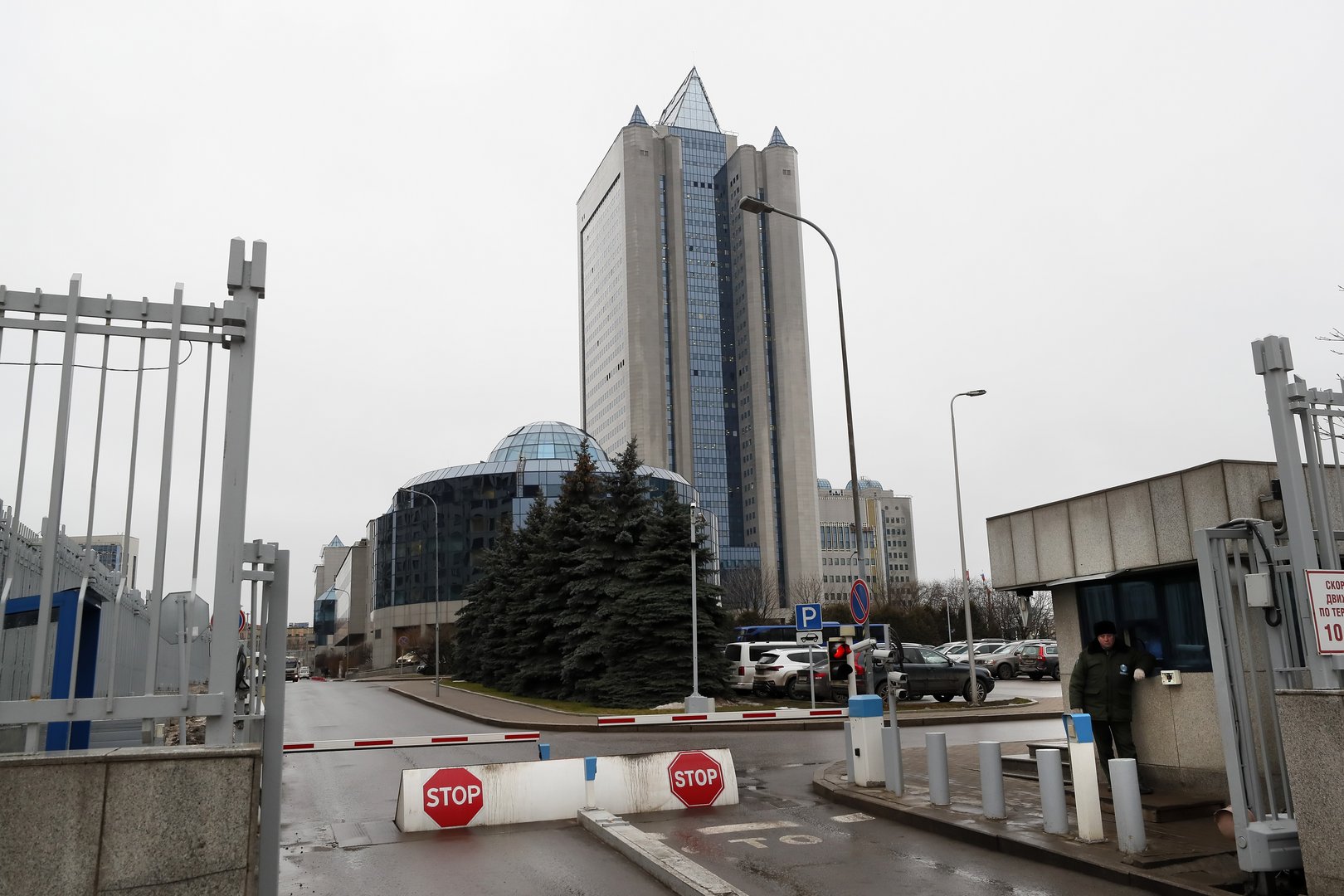 image EU split on Russia oil sanctions, mulls other steps (Update 2)