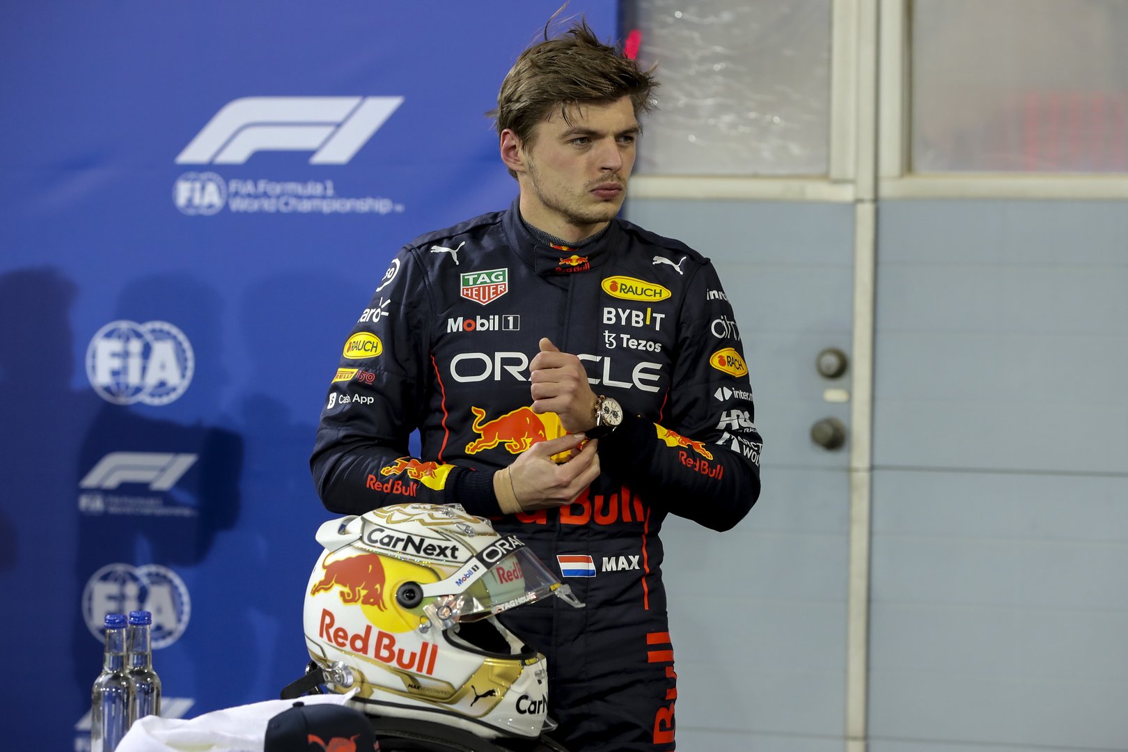 image Red Bull say double retirement is &#8216;worst nightmare&#8217;