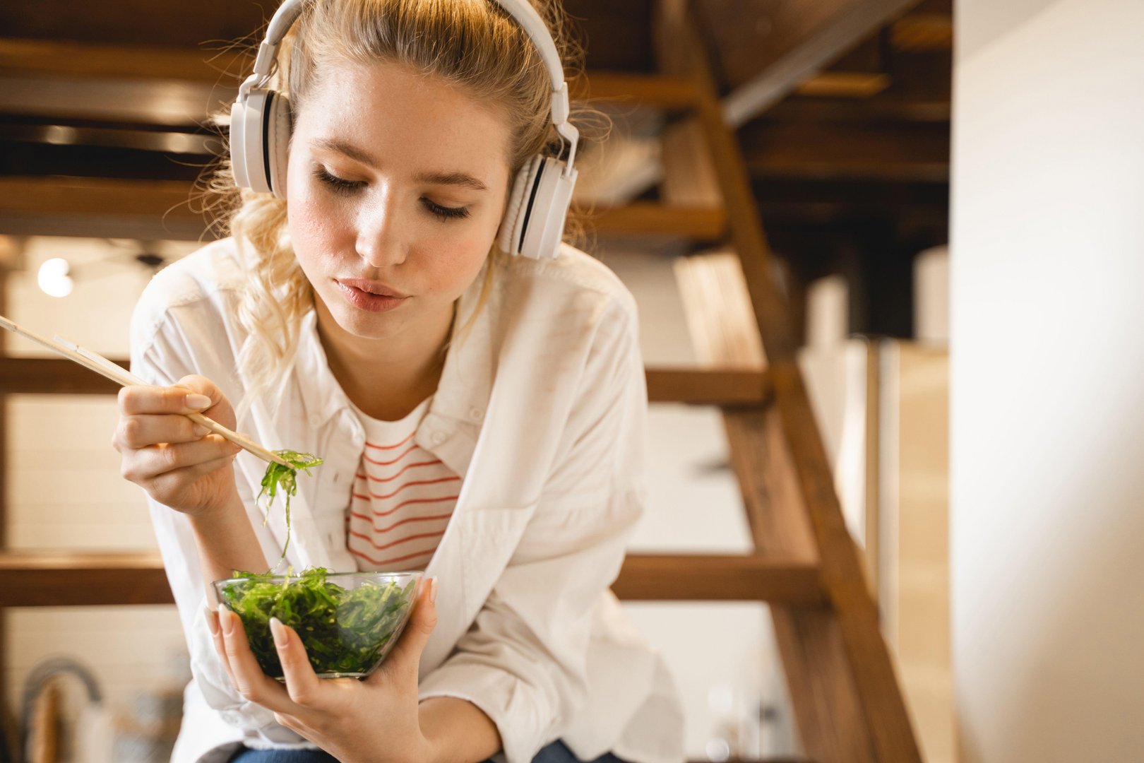 image What is orthorexia and what are the warning signs?