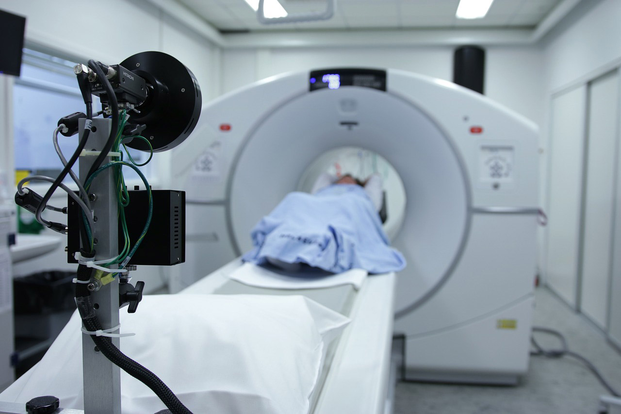 image Diagnostic centres operating ‘in a lawless environment’, MPs hear