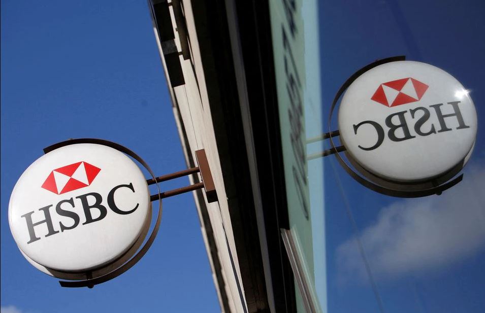 image HSBC buys virtual plot of land in digital push