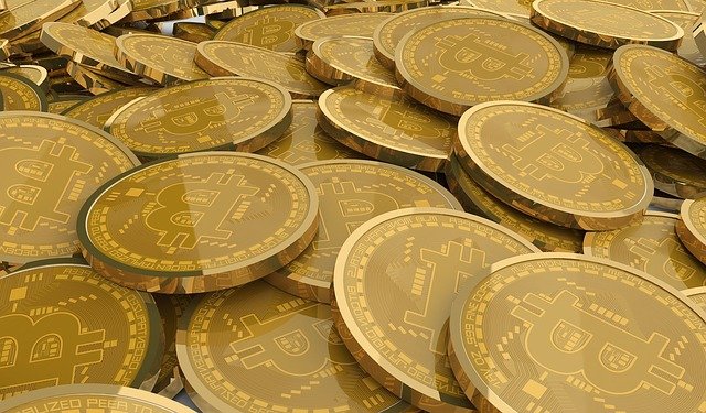 image Does our future lie with Cryptocurrencies?
