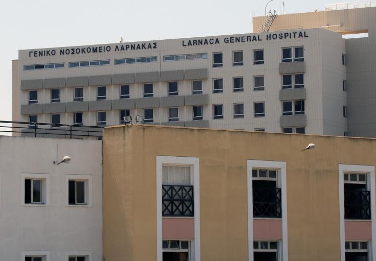 image Hospital waste pilot programme sees improvement for public health