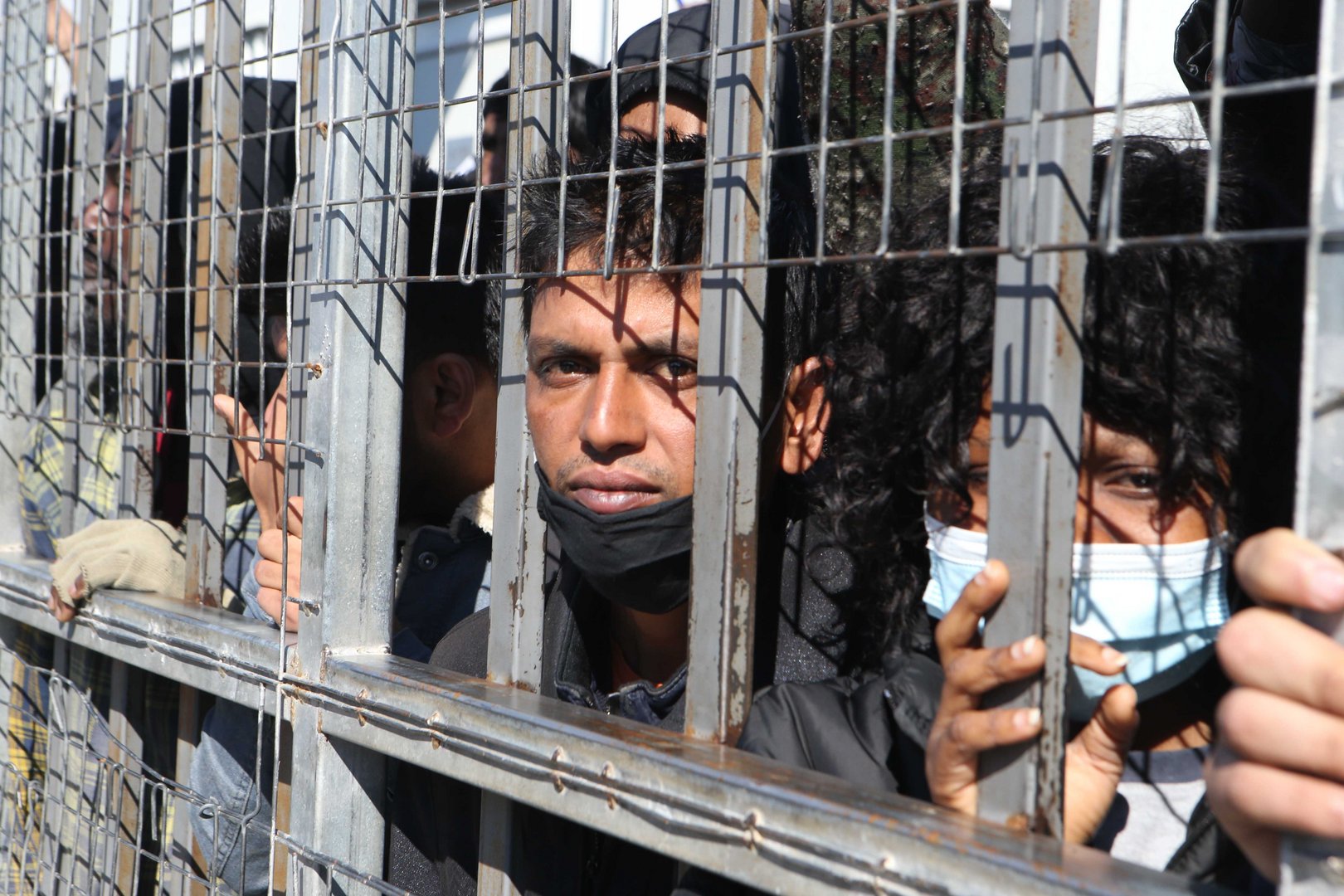 image Child commissioner takes back comments linking traffickers to police (updated)