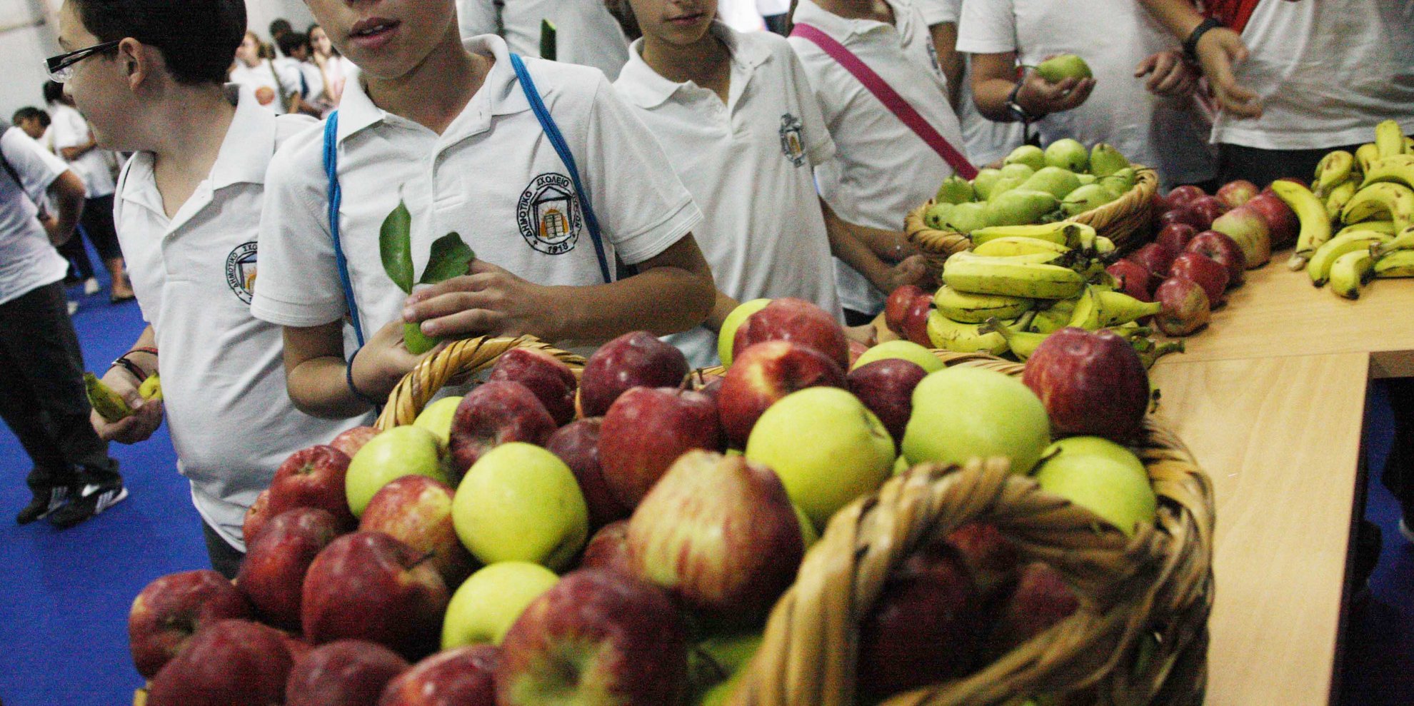 image Alarming rise in childhood obesity