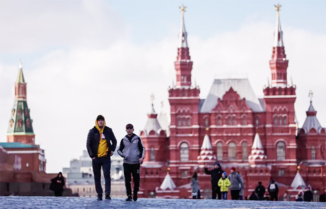 image Russian businessman faces US trial for hack-and-trade scheme
