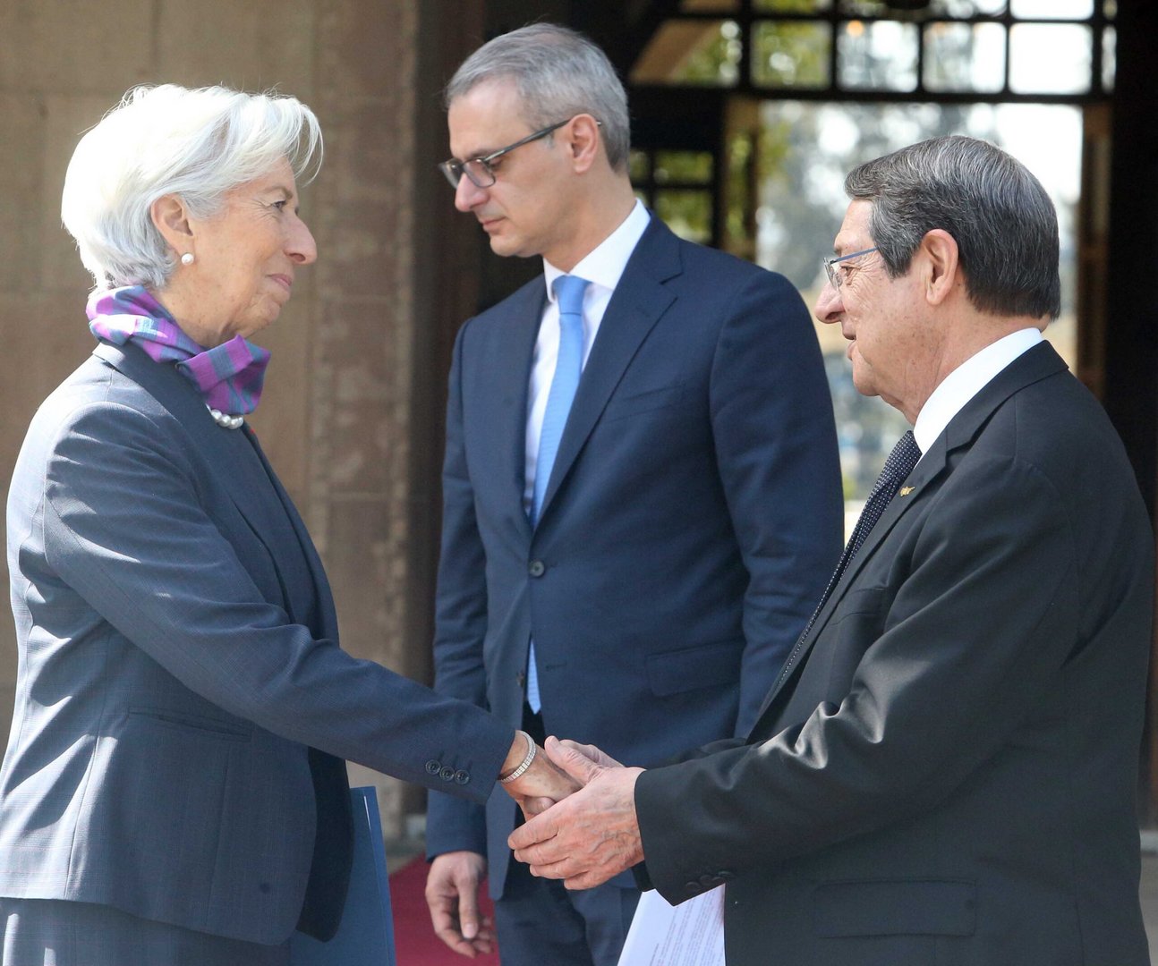 lagarde 07